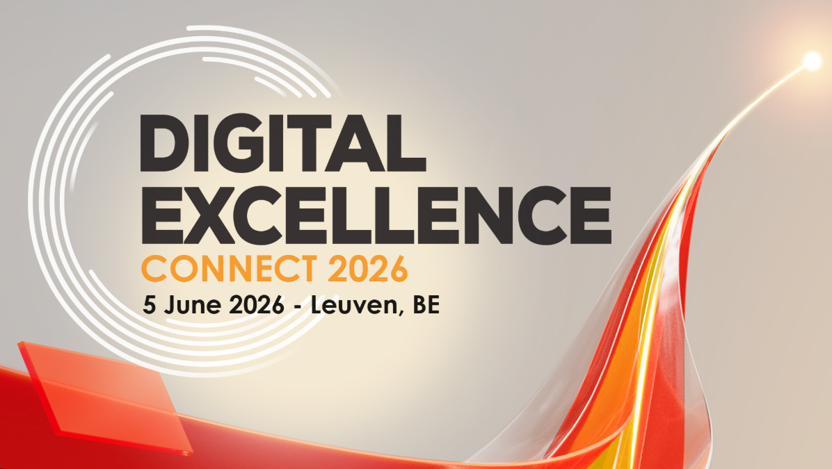 Digital Excellence Connect