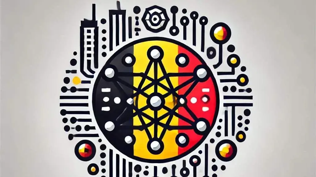 Belgian Developer Experience Network