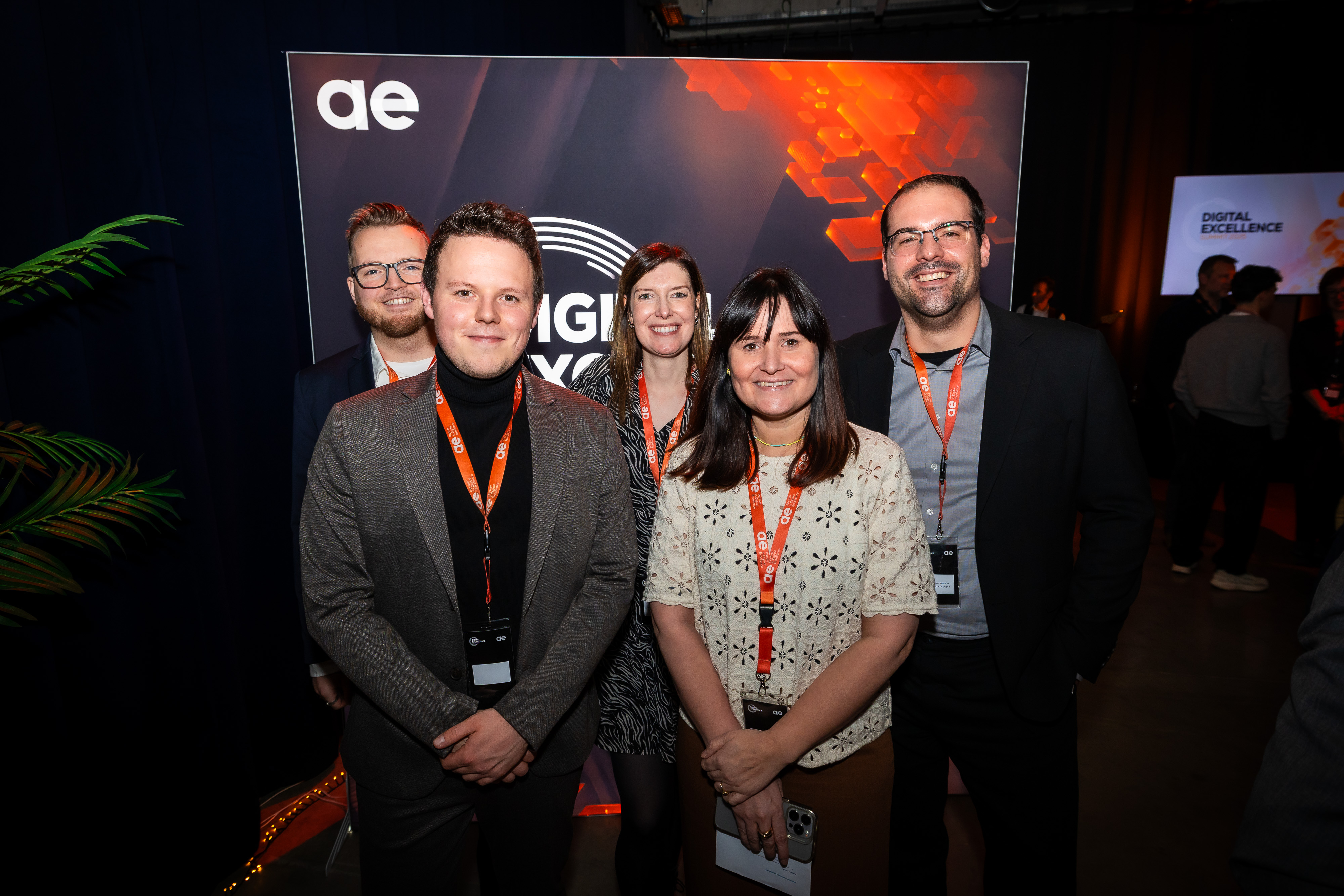 Digital Excellence Summit 2025-206