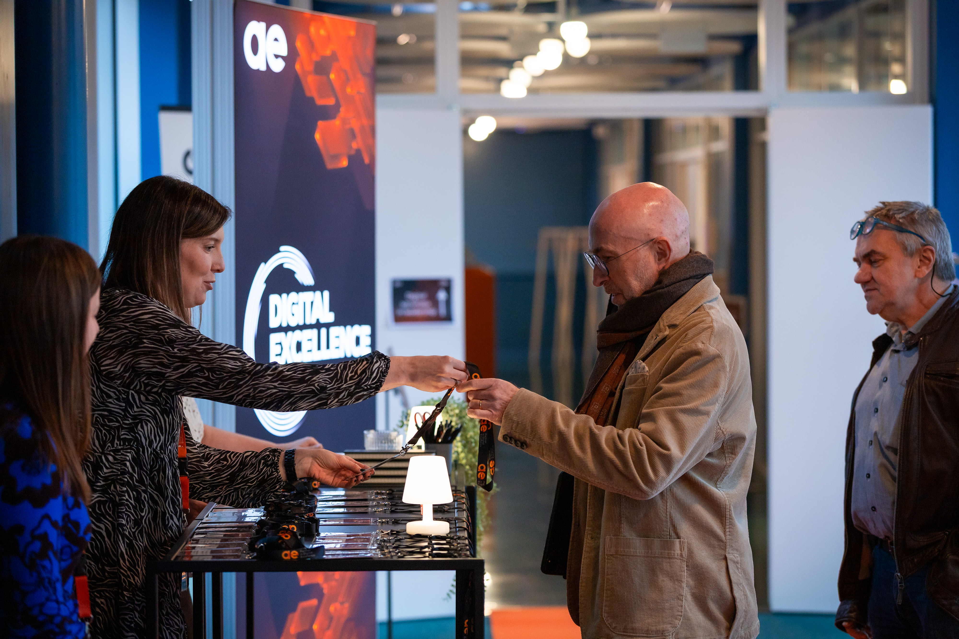 Digital Excellence Summit 2025-31