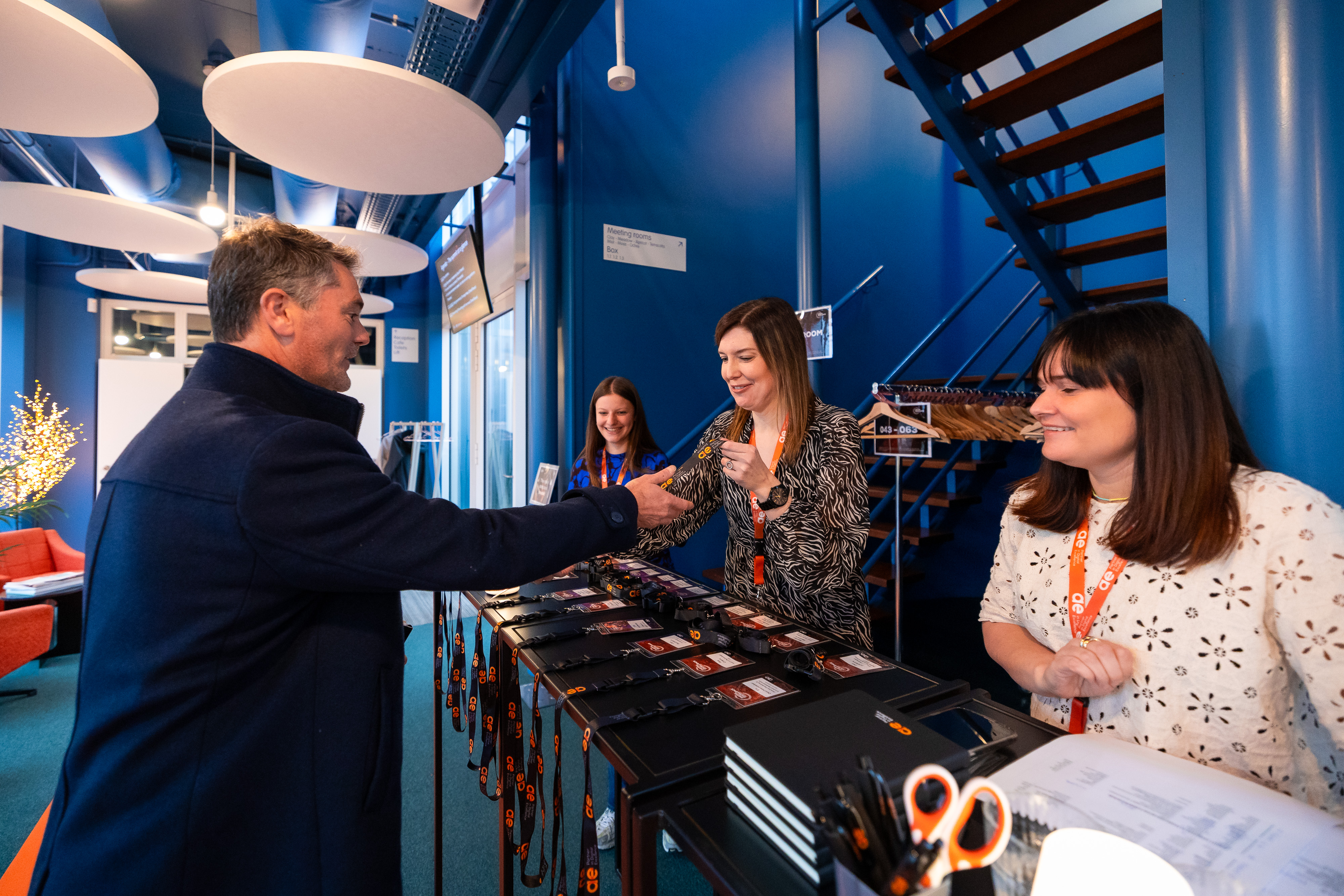 Digital Excellence Summit 2025-34