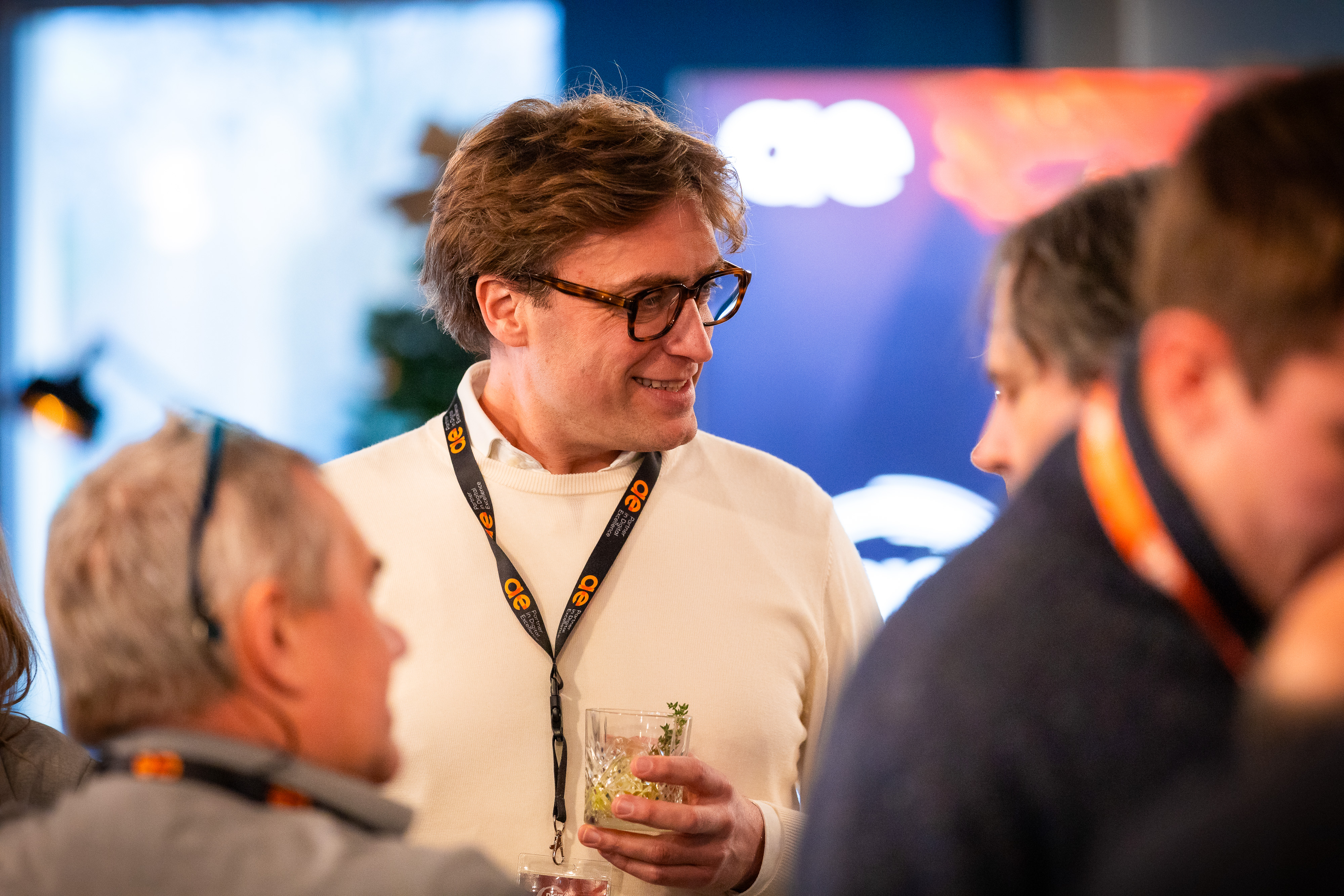 Digital Excellence Summit 2025-36