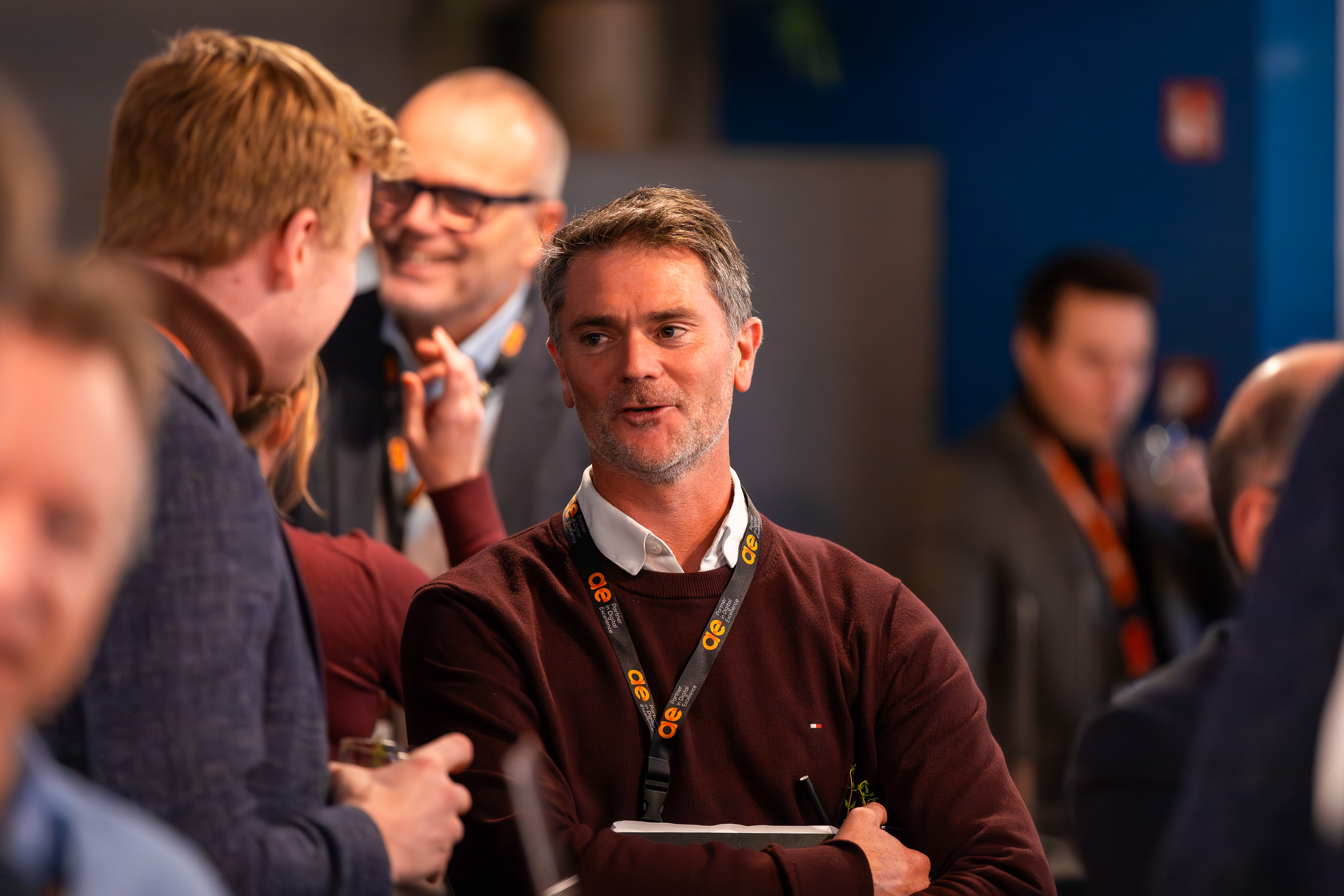 Digital Excellence Summit 2025-43