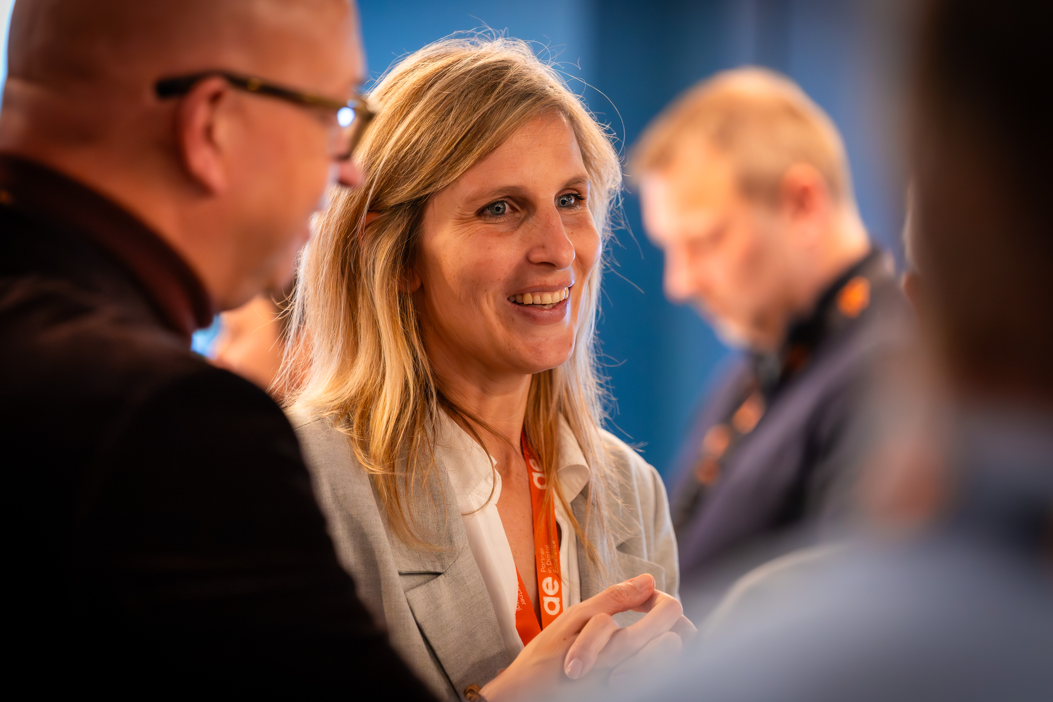 Digital Excellence Summit 2025-55