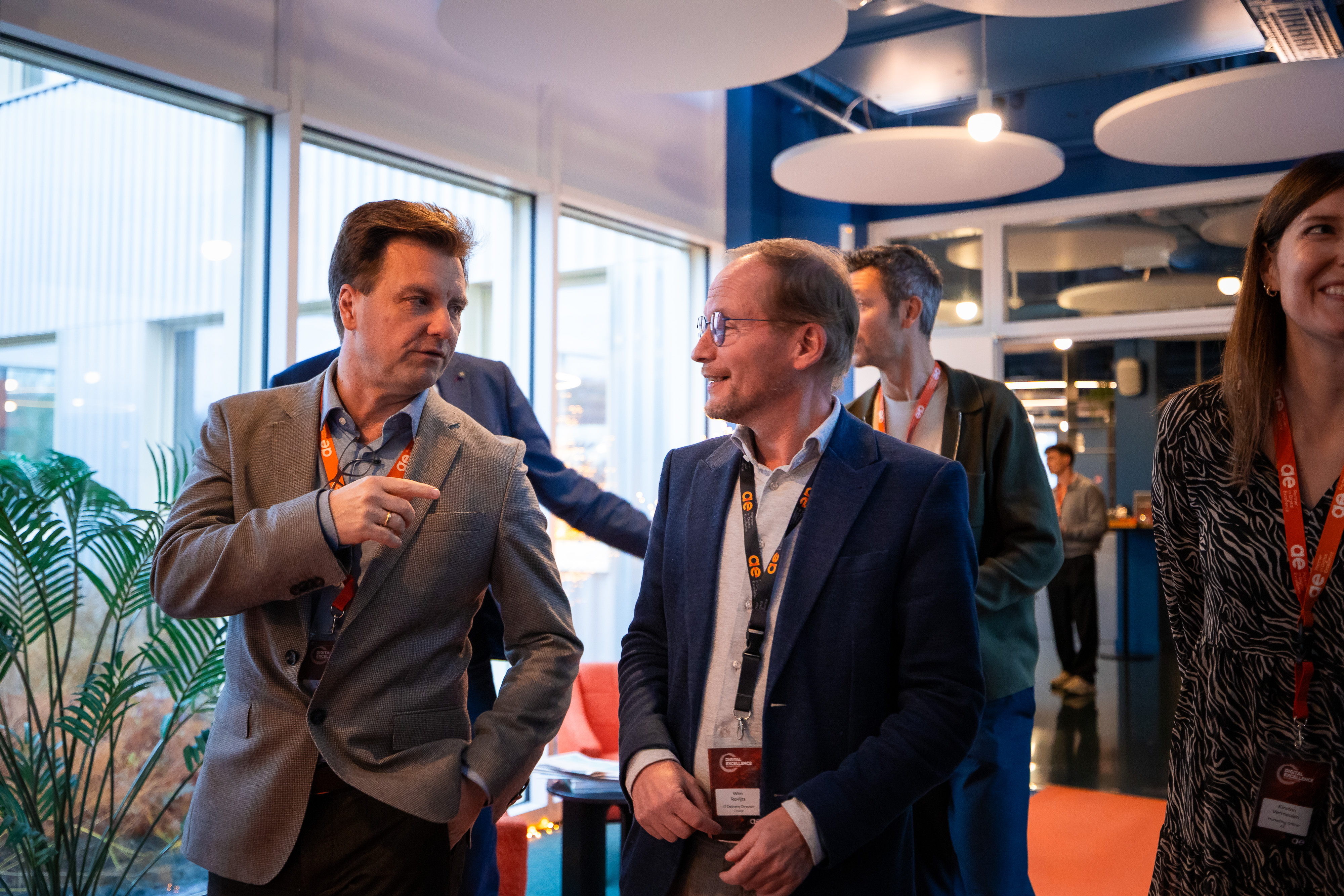 Digital Excellence Summit 2025-63