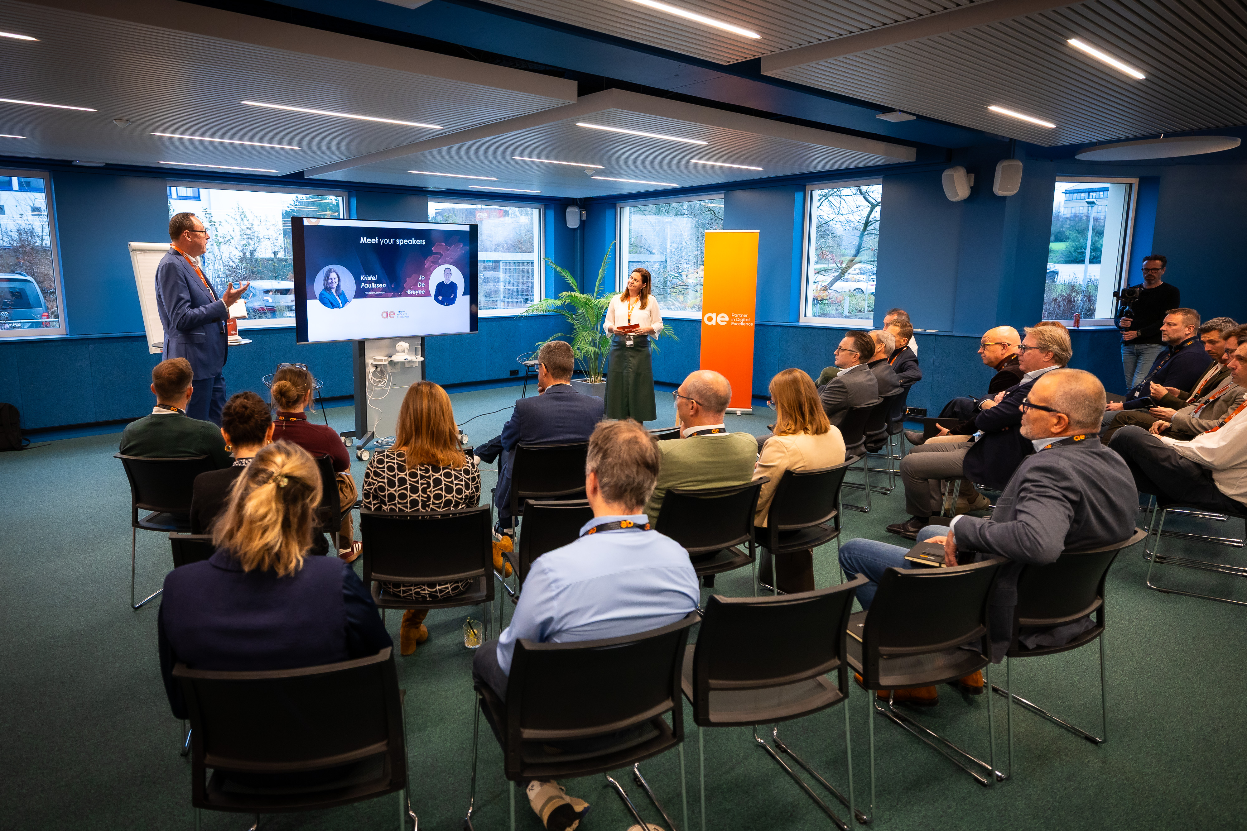 Digital Excellence Summit 2025-67