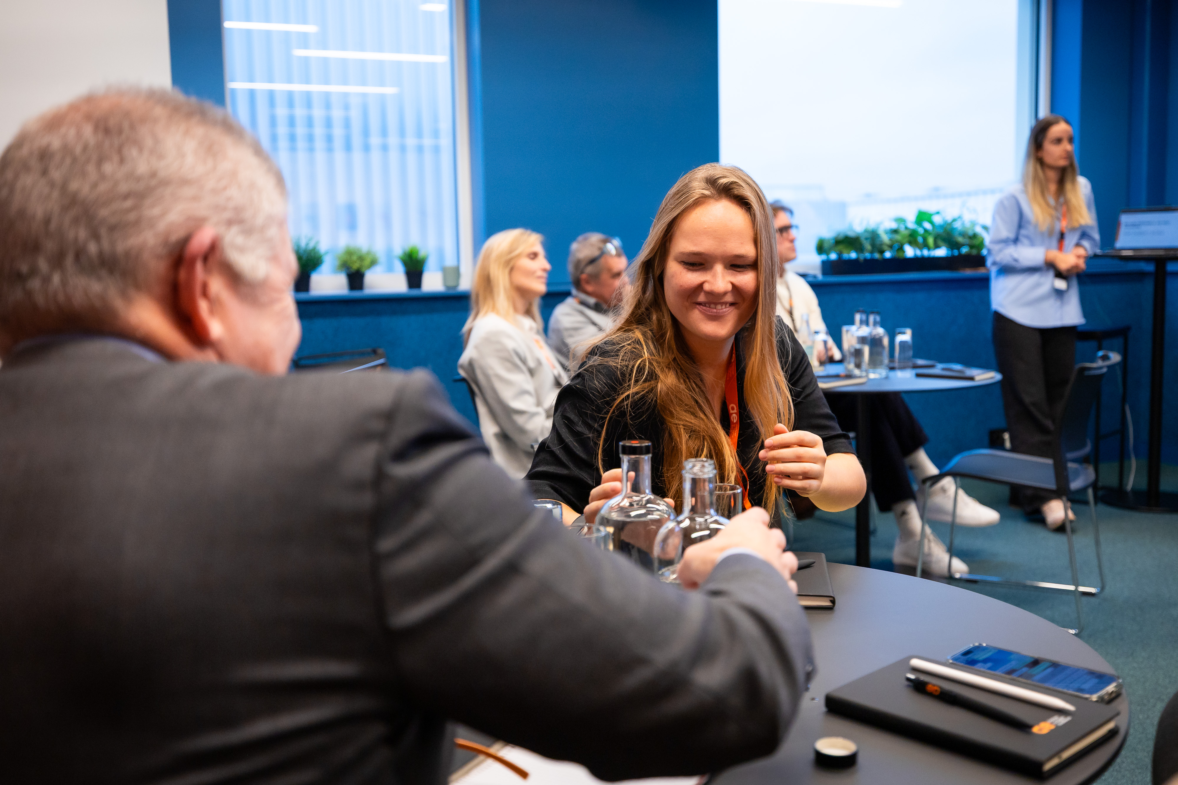 Digital Excellence Summit 2025-96