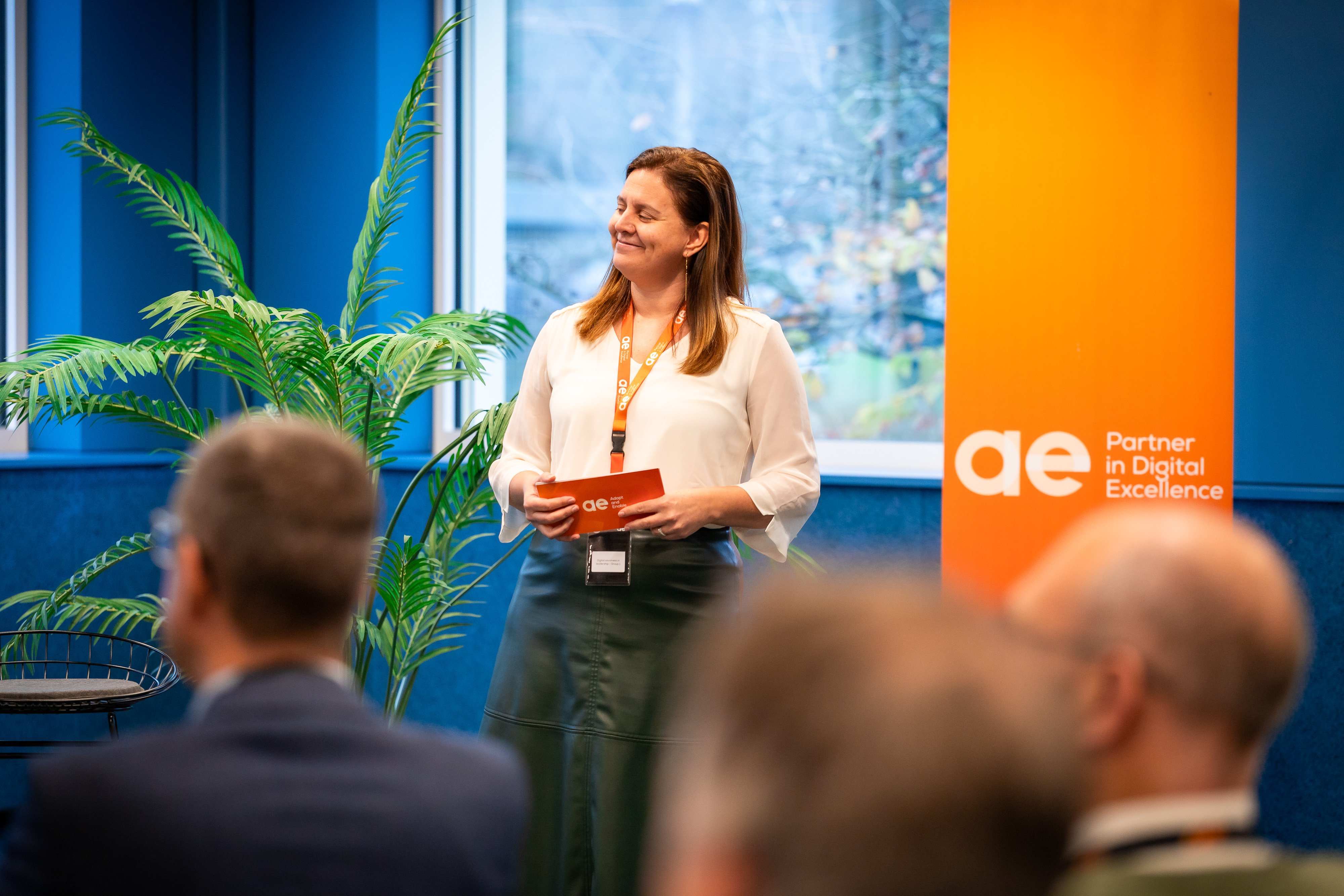 Digital Excellence Summit