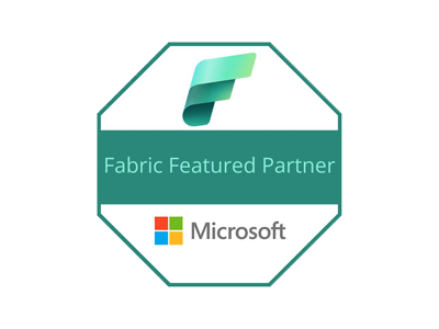 Fabric Featured Partner logo