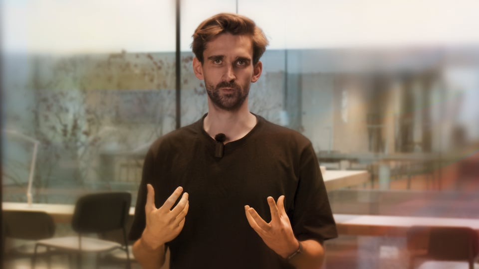 Hyperautomation: a framework for scaling AI to organisation-wide results