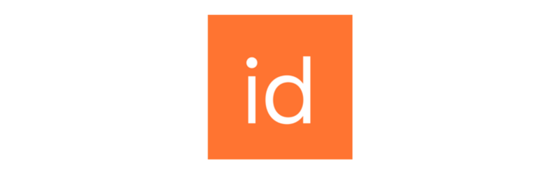 Idence logo