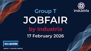Jobfair Industria