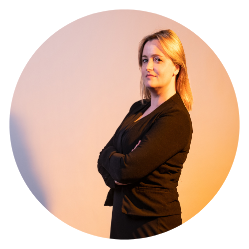 Liesbeth Degeest