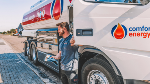 Machine learning azure comfort energy ae