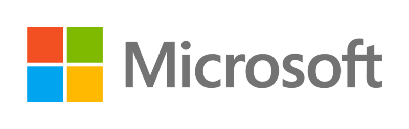 Microsoft logo-2