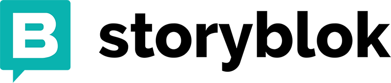 StoryBlok