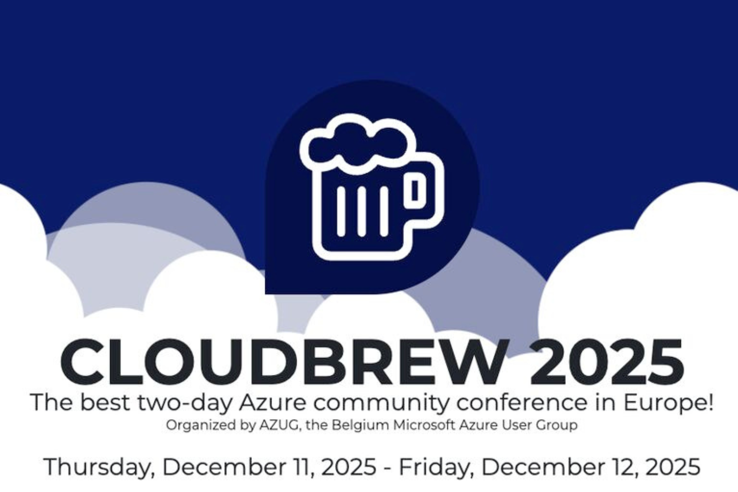 CloudBrew 2025