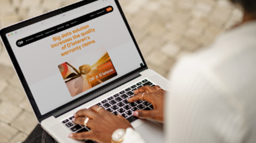 PowerBI dieteren case microsoft ae