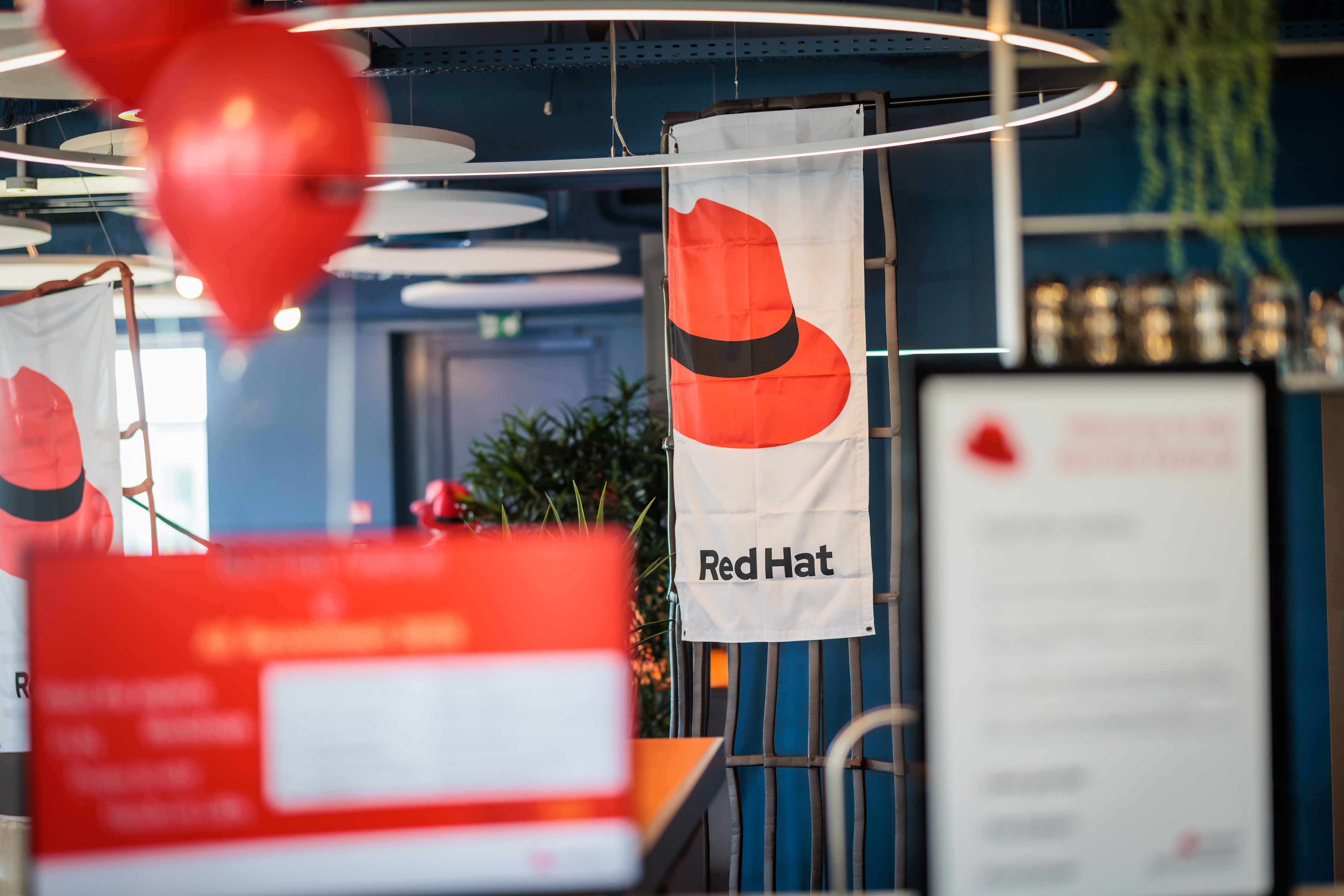 Red Hat Summit: Connect 2026