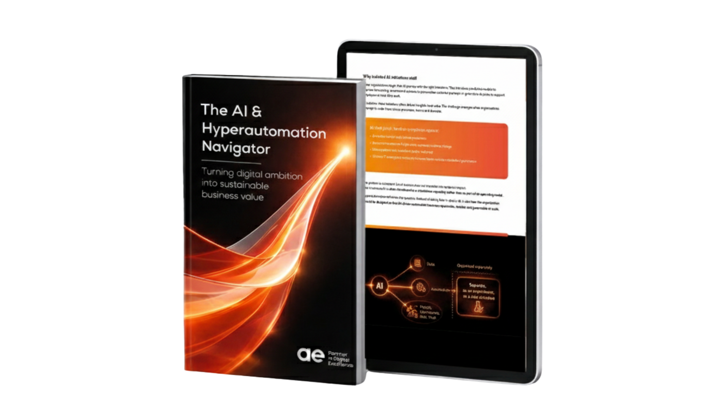 The AI & Hyperautomation Navigator
