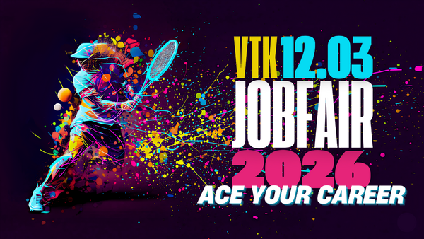 Jobfair VTK