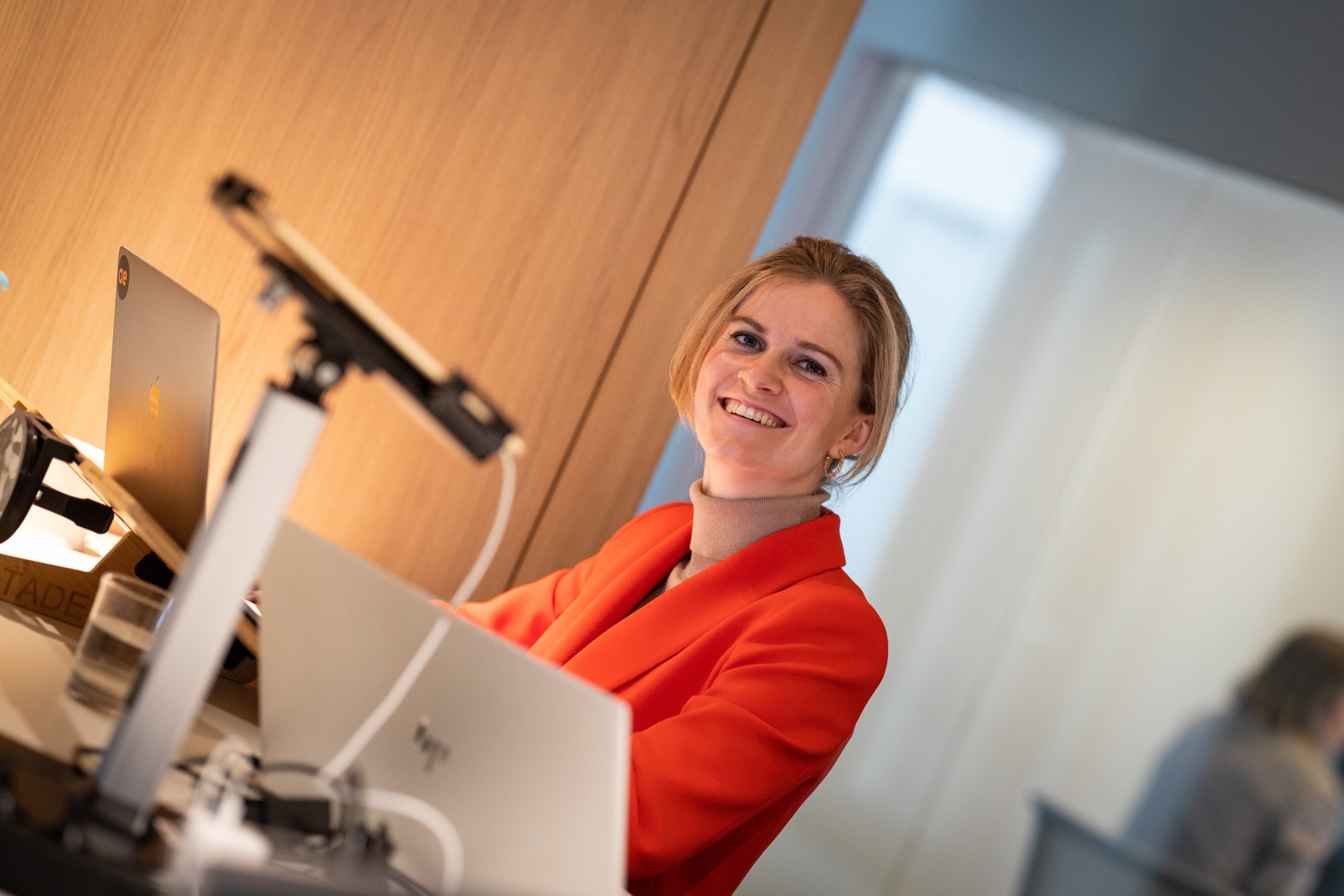 Foto Astrid