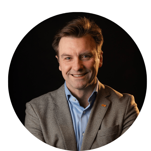 Vincent Guelinckx