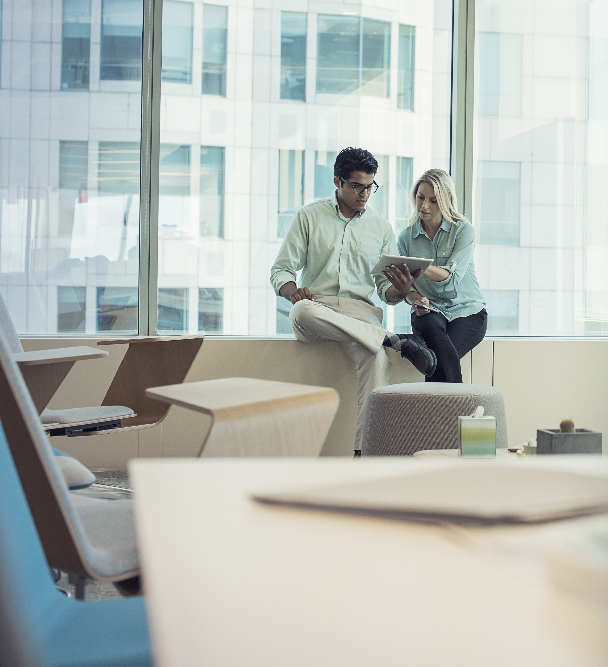 How private equity firms unlock portfolio value through data, AI and Hyperautomation