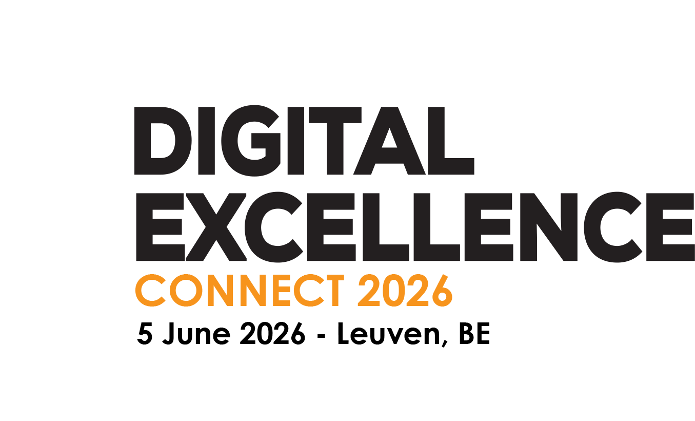 Digital Excellence Connect