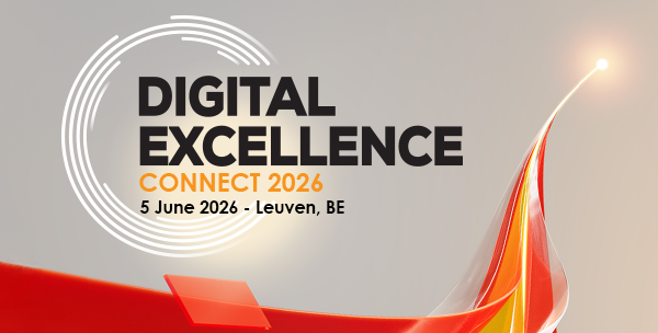 Digital Excellence Connect