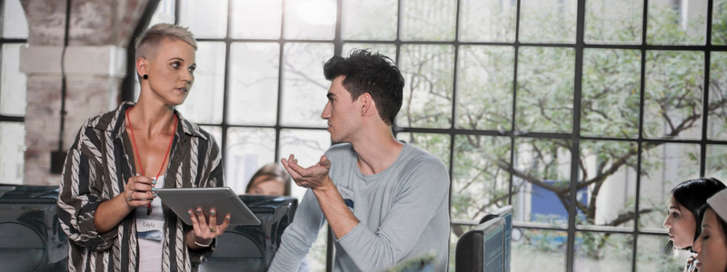 The Impact of Technology & AI in Education