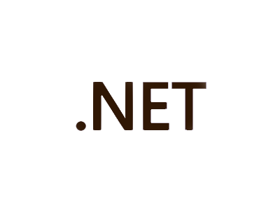 net logo